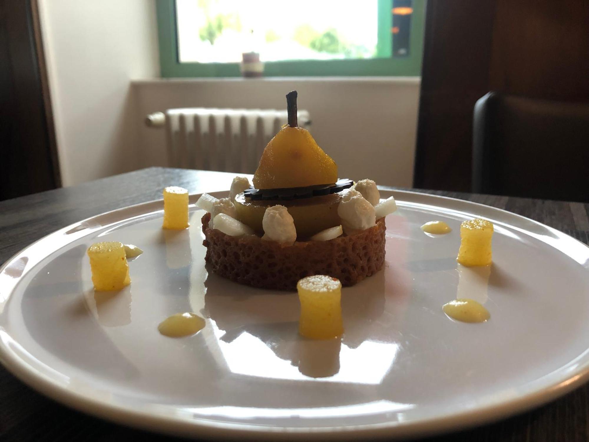 Logis Hotel-Restaurant Les Voyageurs La Coquille Kültér fotó