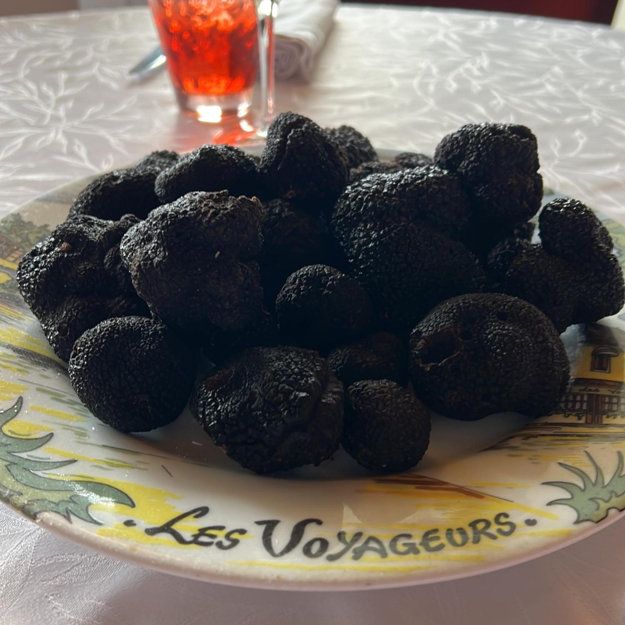 Logis Hotel-Restaurant Les Voyageurs La Coquille Kültér fotó