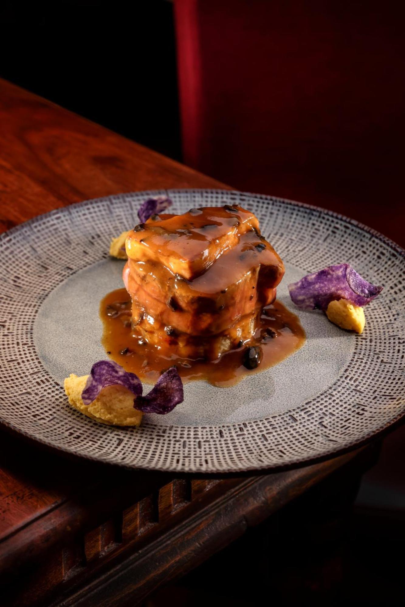 Logis Hotel-Restaurant Les Voyageurs La Coquille Kültér fotó