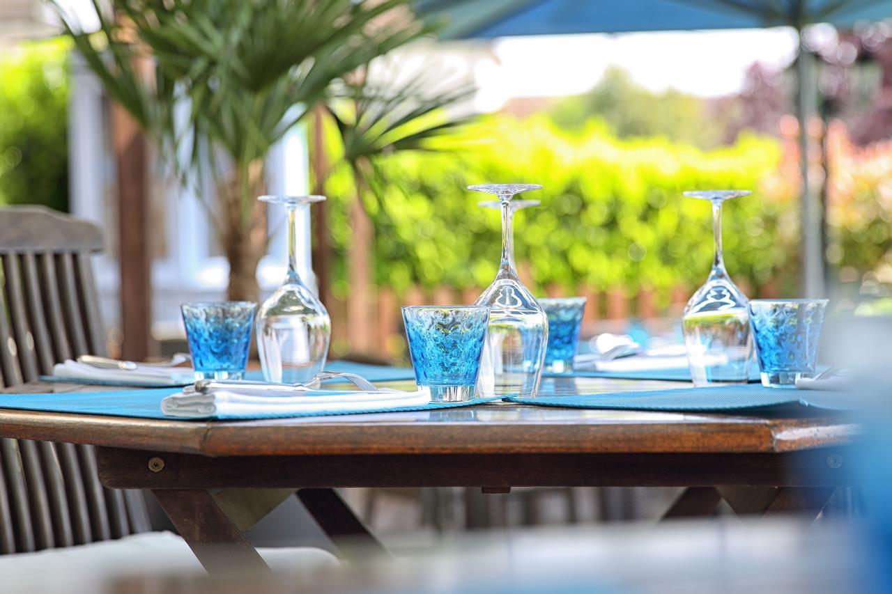 Logis Hotel-Restaurant Les Voyageurs La Coquille Kültér fotó